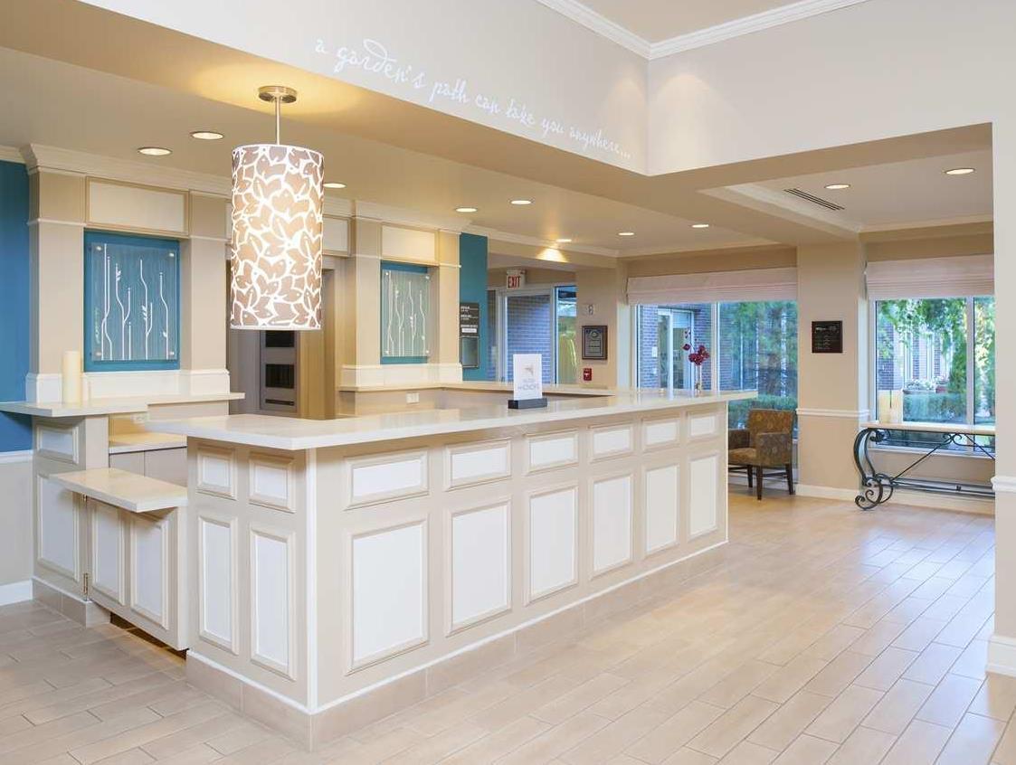 Hilton Garden Inn Plymouth Ngoại thất bức ảnh