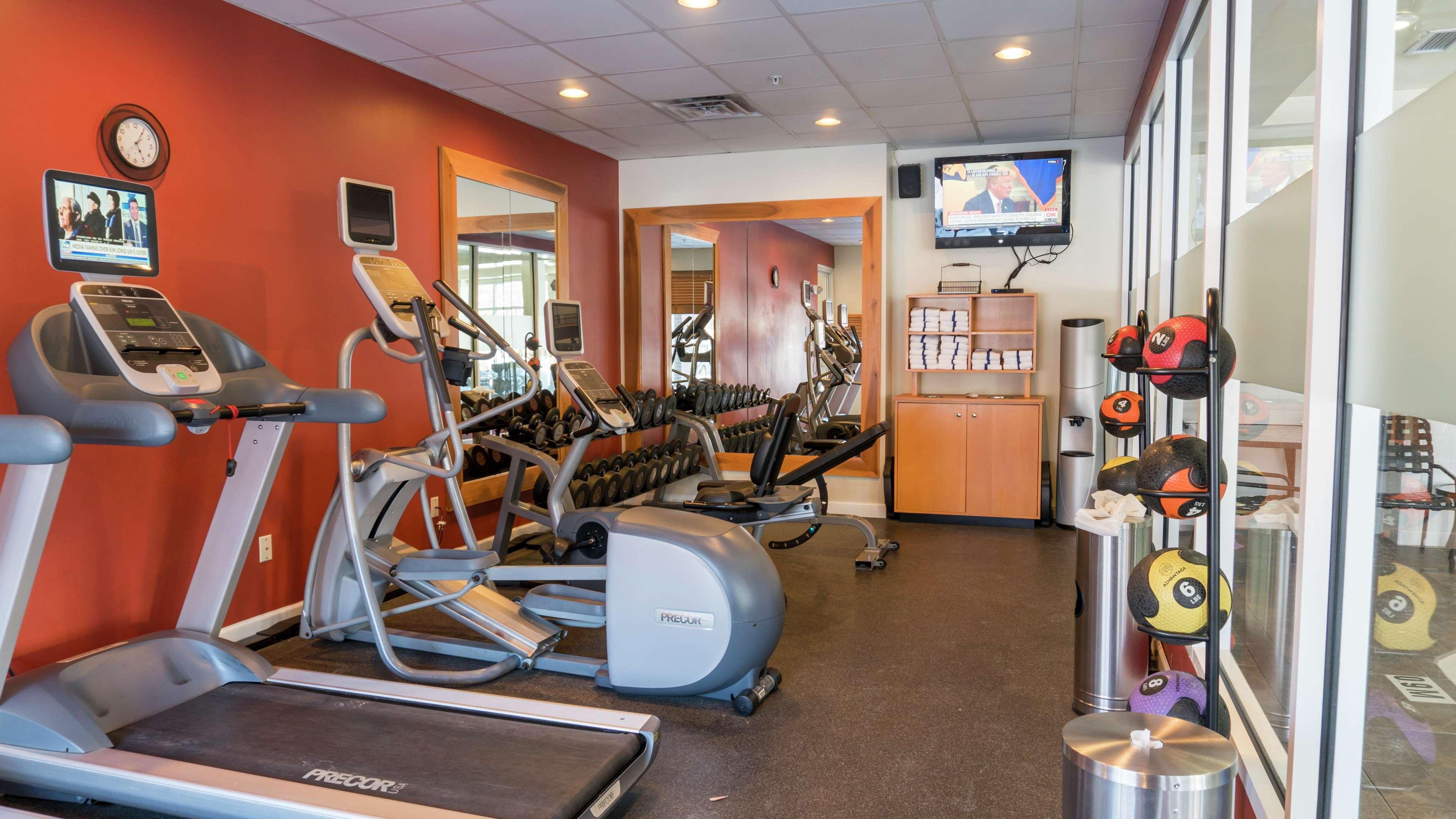 Hilton Garden Inn Plymouth Ngoại thất bức ảnh