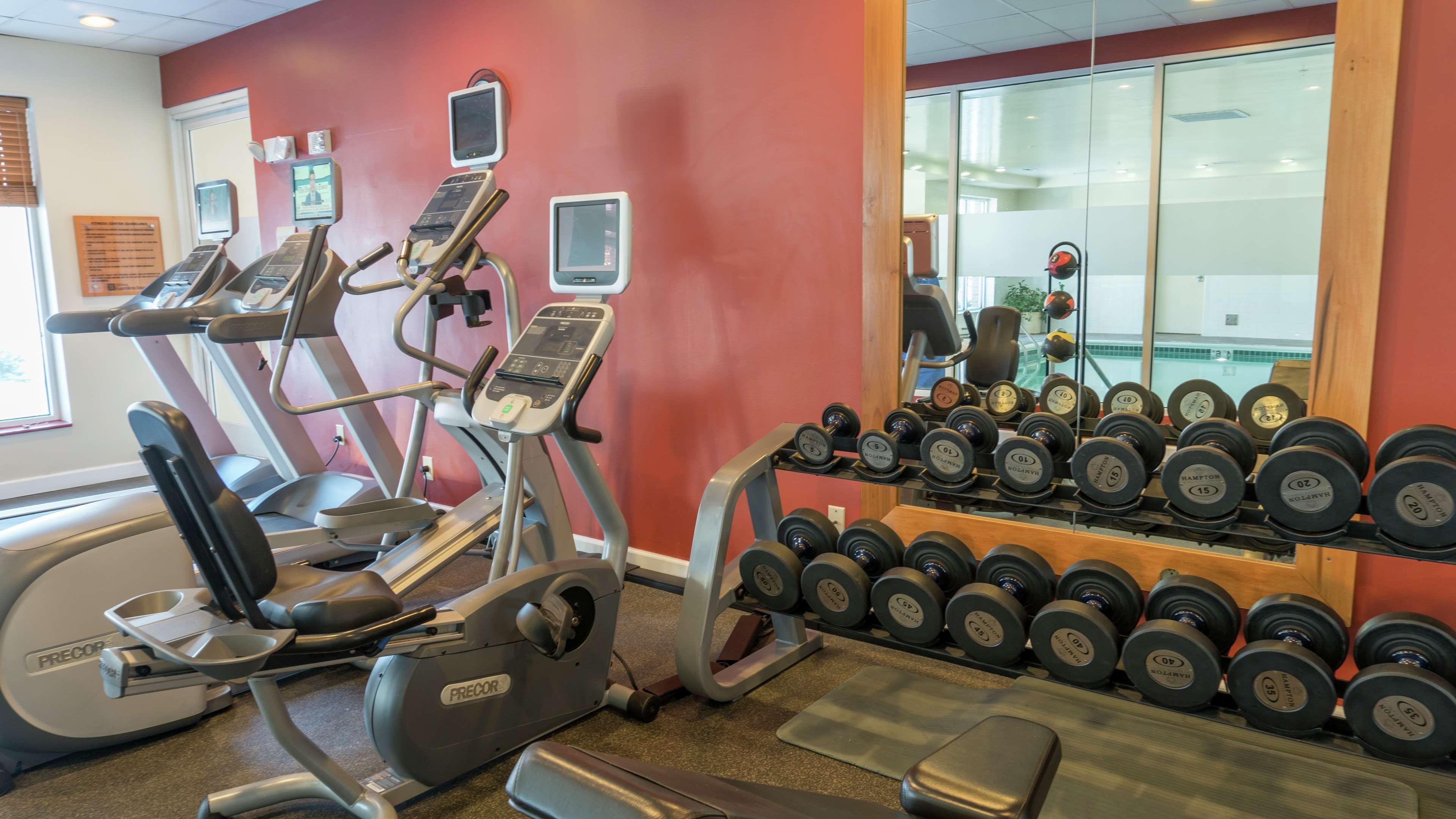 Hilton Garden Inn Plymouth Ngoại thất bức ảnh