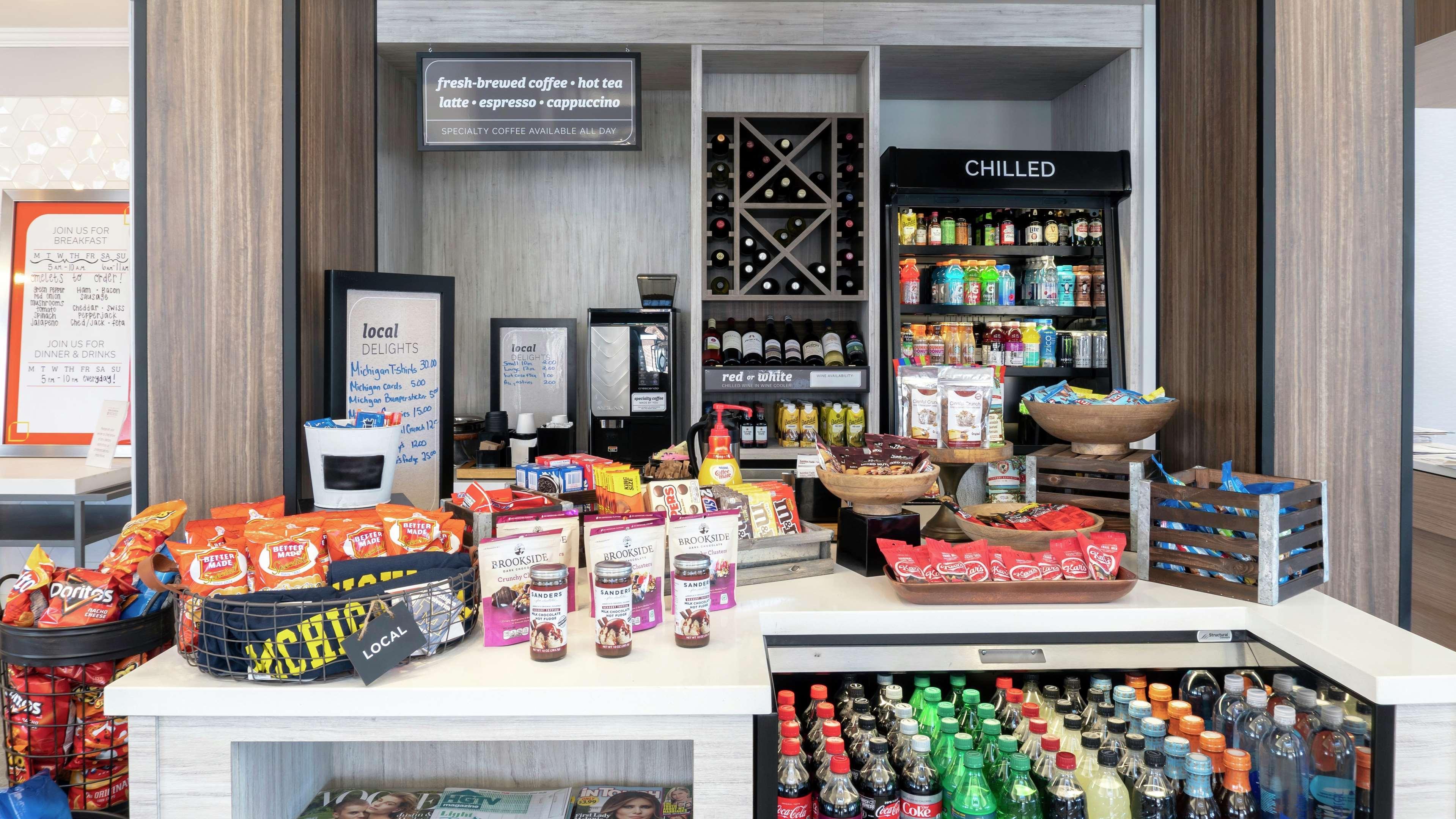 Hilton Garden Inn Plymouth Ngoại thất bức ảnh