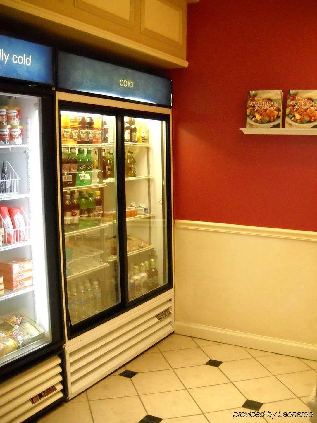 Hilton Garden Inn Plymouth Tiện nghi bức ảnh