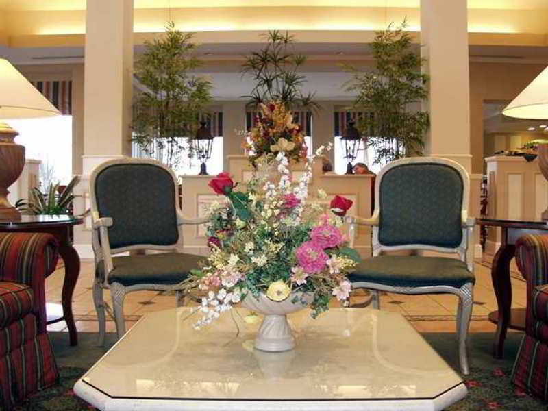 Hilton Garden Inn Plymouth Nội địa bức ảnh